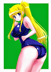 Pereperekun