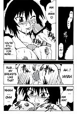 Kagura Mania