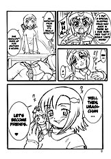 Gotcha Make - Usagi Drops[ENG]