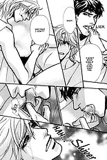 Koibito Wa Body Guard