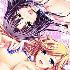 Incredible big tits, blowjob, lesbian, toys hentai collection