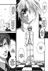 Okane Ga Nai Vol.1