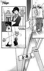 Teacher's Pet [Aihara Miki][ENG]