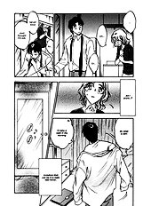 Honeymoon Salad V02 Chp 9 To 11[ENG]