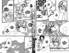 Loveholic Vol.2