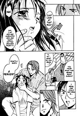 Berry Ectasy [Towa Oshima][ENG]