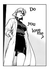 Lilium (Neon Genesis Evangelion) [Enuma Elish (Yukimi)][ENG]