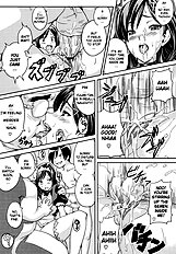 Tsundero[ENG]