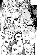 Exclusive Love Contract