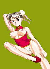 Uncensored Image Set 215