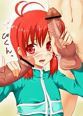 Kasuga Mayu
