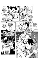 Femme Kabuki 4[ENG]