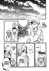 Mawaru Sekai No Kimi