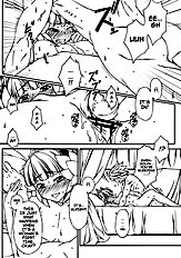 Oden (Odin Sphere) [Hitori Tower Bridge (Hakkyou Daioujou)][ENG]