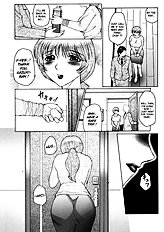 Orgamania Ch.4-7 [fuusen club][ENG]