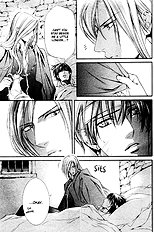 The Crimson Spell Ch. 7