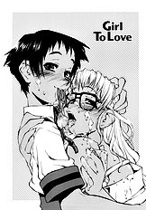 Girl To Love