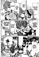 Vita Sexualis Chapters 1-2[ENG]