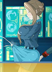 Mesu Kyoushi Choukyou Kiroku