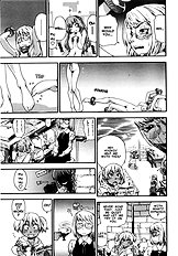 Witchcraft (Uncensored)[ENG]