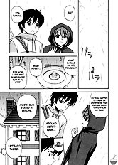 Le Beau Maitre 2 (Zero No Tsukaima) [G-Scan Corp][ENG]