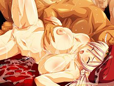 Queens Blade Ikusa Otome Inyoku Seisen