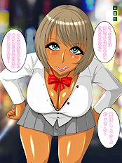 Incredible big tits, blowjob hentai archive