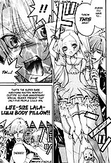 Love Stage