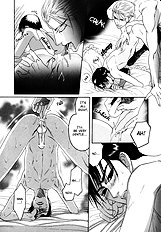 Ijimetaihodo Aishiteru