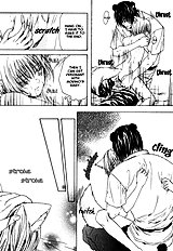 Mimi Paradise vol2 ch2