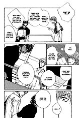 Okujou Fuukei Vol.1