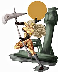 Dragons Crown 7