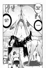 Mitsunyuu Kotoyoshi[ENG]