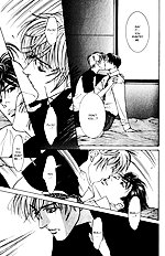 Koi Ga Bokura Wo Yurusu Hani Vol.2