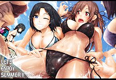 Uncensored Image Set 002