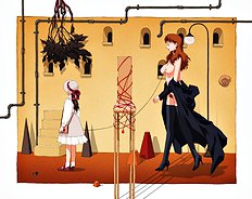 Artist galleries 7