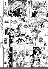 Gura Nyuutou - Escape Chapter 7[ENG]