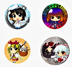 Artist galleries 16