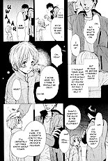 Yume Musubi Koi Musubi Vol.1