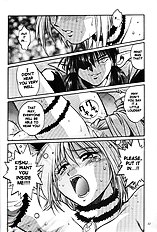 Tokyo Myu Myu (Tokyo Mew Mew) [English] ｛SaHa｝