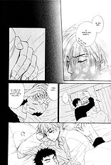 Doushiyoumo Nai Keredo Vol.1