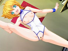 Cosplay Fetish Academy
