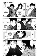 Honeymoon Salad V01 Chp 5 To 8[ENG]