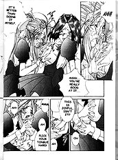 AMG - Warau inuno Seikatsu