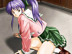 Nioi Saku