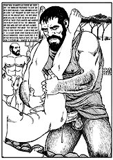 Satyricon 1