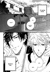 Katekyo Vol.3