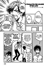 Aitsu No Daihonmei Vol.2