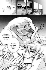 Honoka Na Koi No Danpen