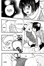Mimi Paradise vol1 ch6